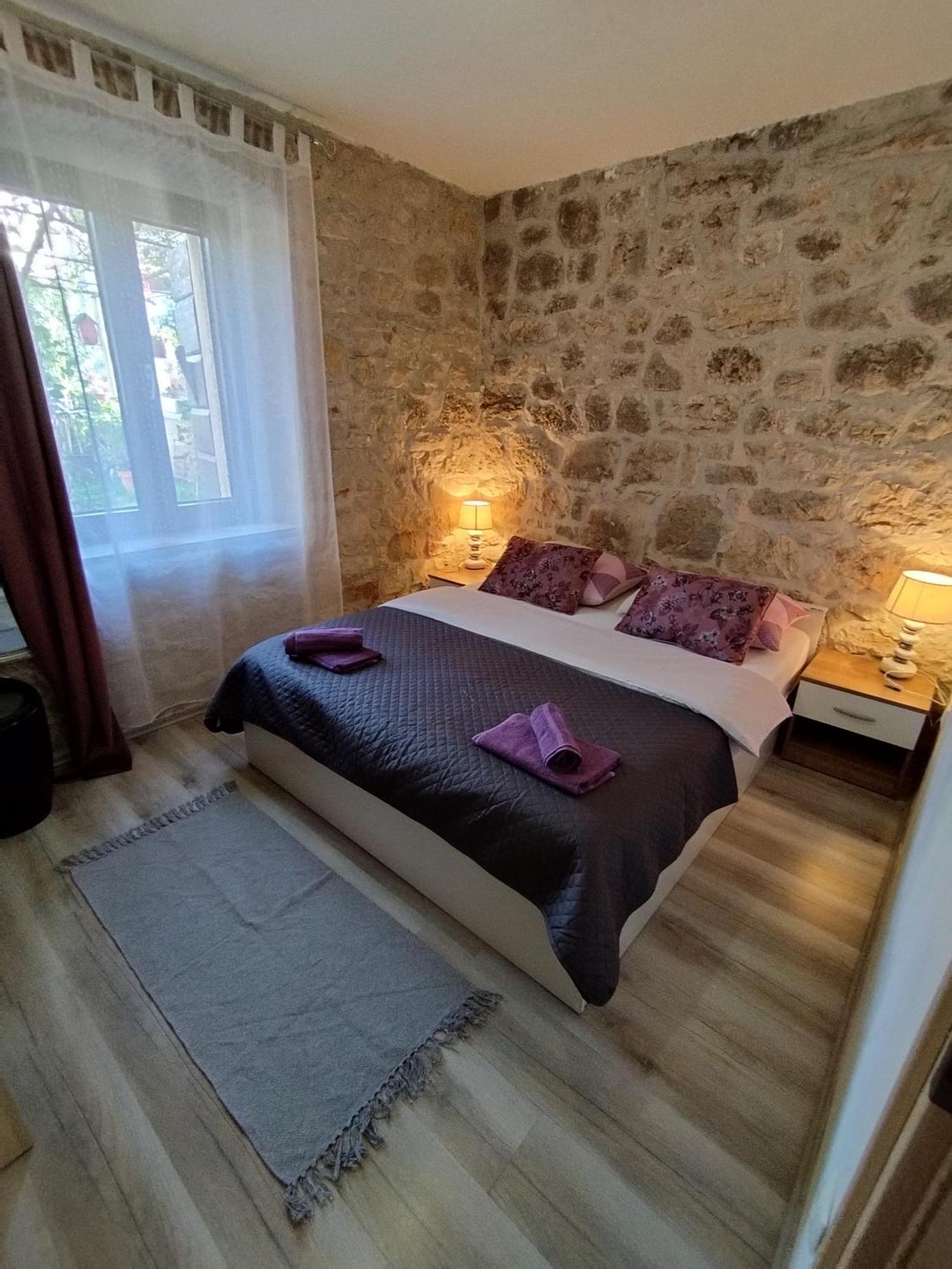 Apartmani Memic 100 M Do Plaze, Apartments Memic Only 100M From Beach Poreč Eksteriør billede