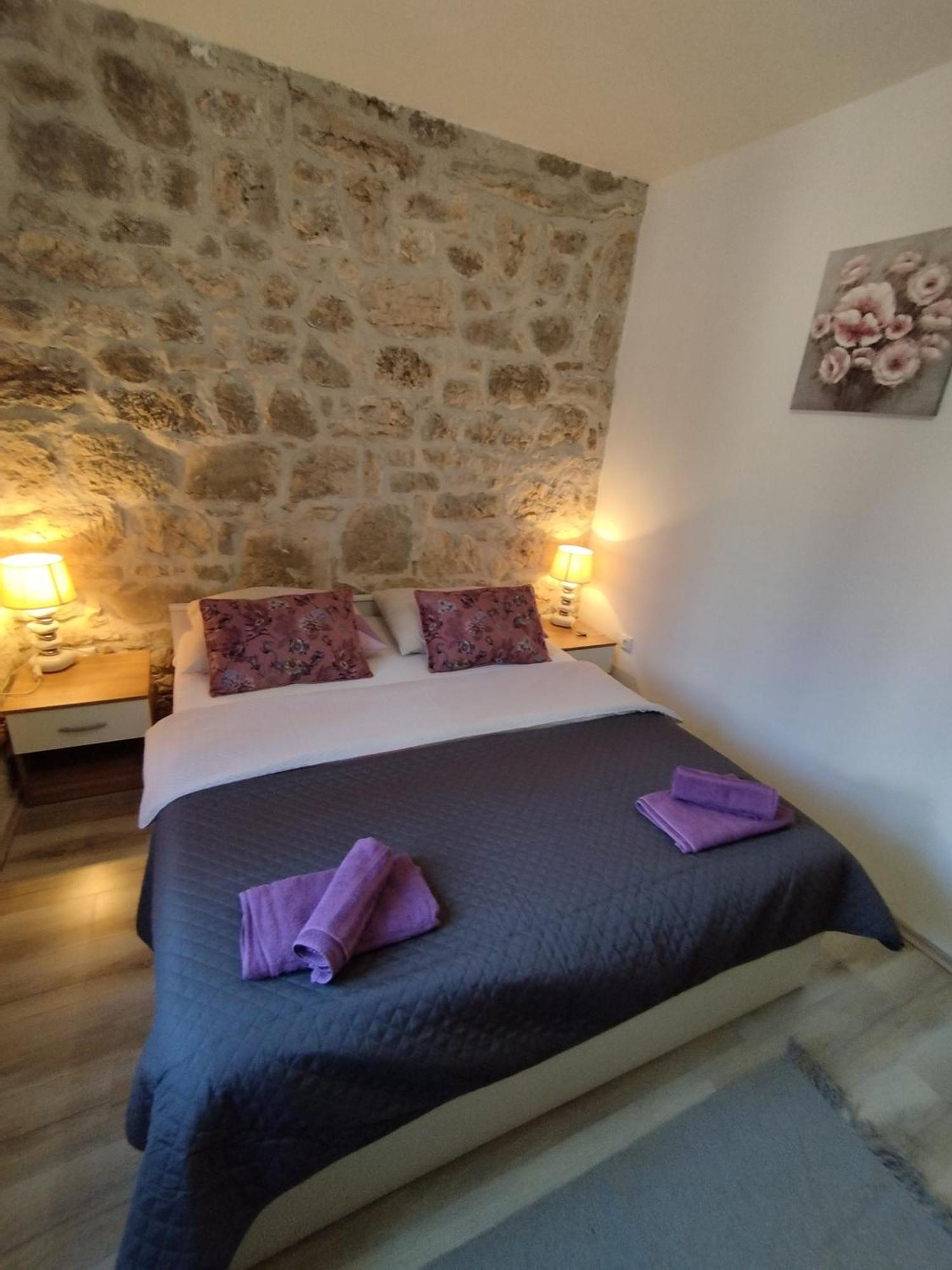 Apartmani Memic 100 M Do Plaze, Apartments Memic Only 100M From Beach Poreč Eksteriør billede