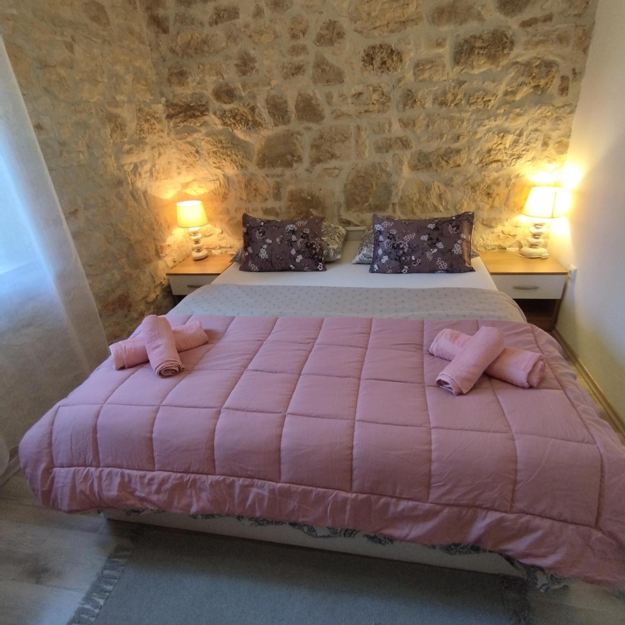 Apartmani Memic 100 M Do Plaze, Apartments Memic Only 100M From Beach Poreč Eksteriør billede