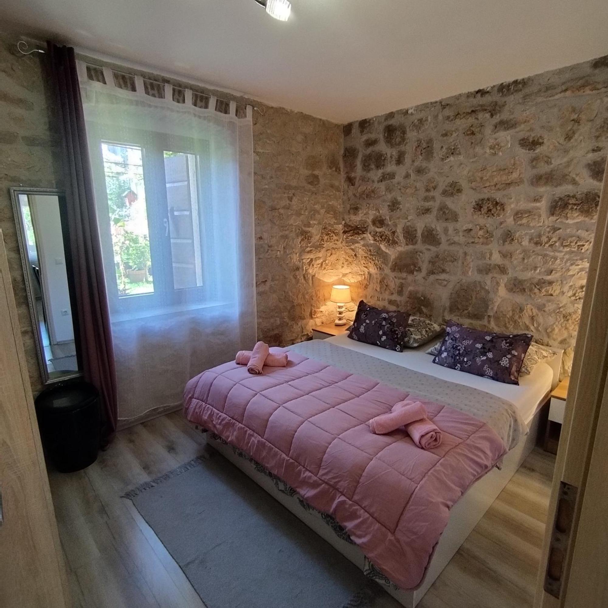 Apartmani Memic 100 M Do Plaze, Apartments Memic Only 100M From Beach Poreč Eksteriør billede