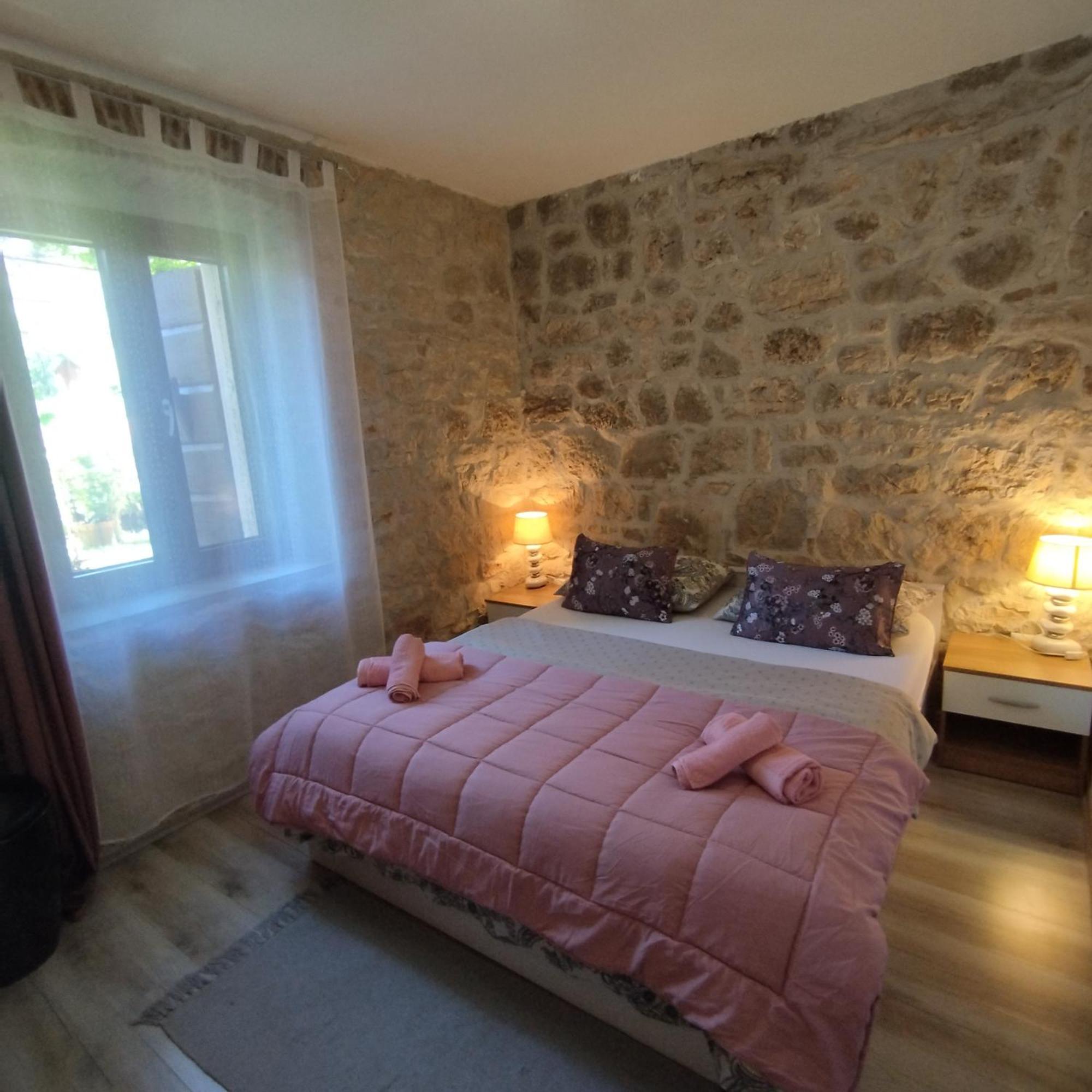 Apartmani Memic 100 M Do Plaze, Apartments Memic Only 100M From Beach Poreč Eksteriør billede